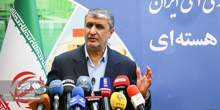 اسلامی: برنامه‌ای برای سفر مدیرکل آژانس انرژی اتمی به ایران نداریم