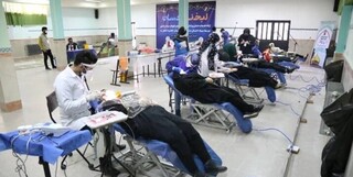 کاروان «لبخند احسان» به ایستگاه قزوین رسید/ ارائه خدمات رایگان دندانپزشکی در مناطق محروم استان