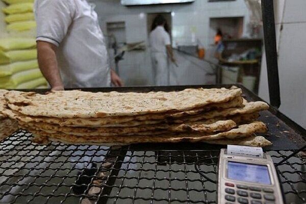 ۸۰۰ دستگاه کارتخوان هوشمند در نانوایی‌های زنجان نصب شد
