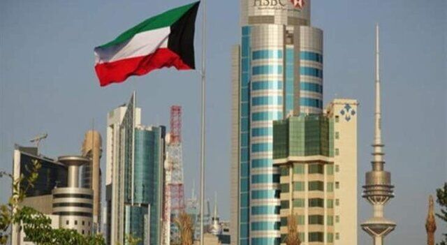 آغاز فرایند تشکیل دولت جدید کویت