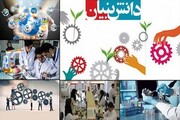 تشکیل قرارگاه سامان‌بخشی فعالیت‌های دانش‌بنیان در استان فارس