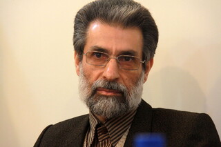 محمد رضا سرشار