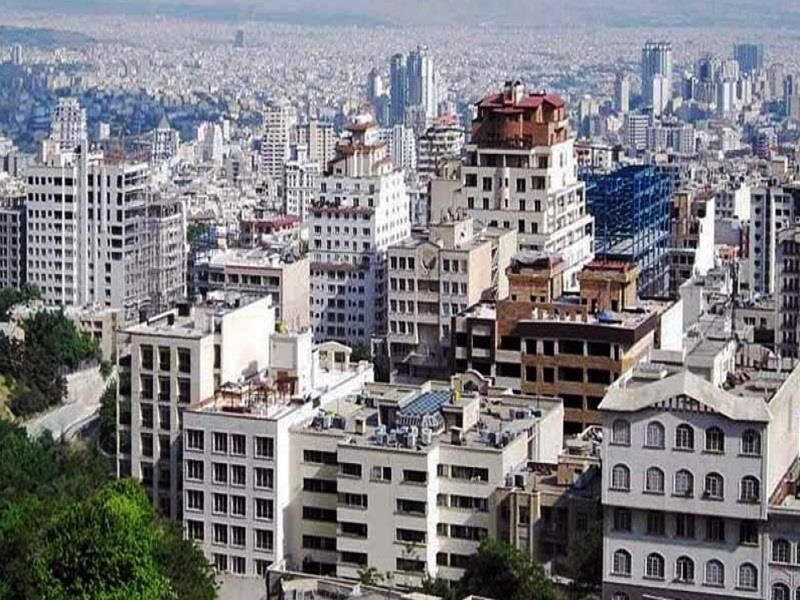 رشد ۶ درصدی قیمت مسکن در تهران / گران‌ترین و ارزان‌ترین مناطق پایتخت
