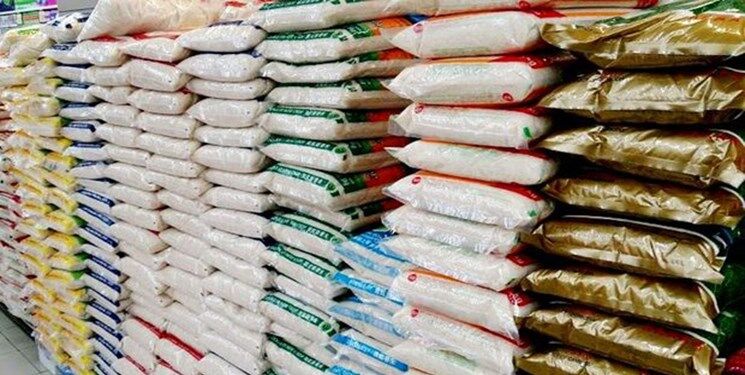  کشف ۴.۵ تُن برنج احتکارشده در مه‌ولات 