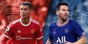 بهترین بازیکنان فصل اروپا را بشناسید/ امباپه به دوران مسی و رونالدو پایان داد