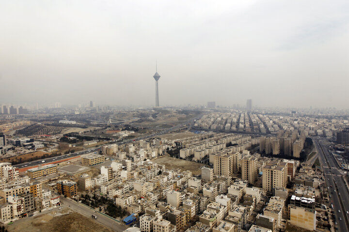 مقامات عالی رتبه کشورهای درگیر با گرد و غبار در ایران گردهم می‌آیند