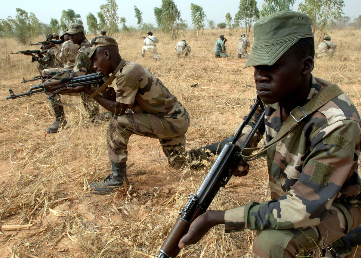 کشته شدن ۳۰ غیرنظامی در حمله مسلحانه در نیجریه 