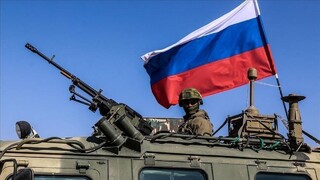 تسلط ارتش روسیه بر بخش دیگری از منطقه دونتسک