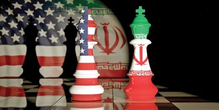 کج‌فهمی آمریکا موجب اتحاد ایران، روسیه و چین