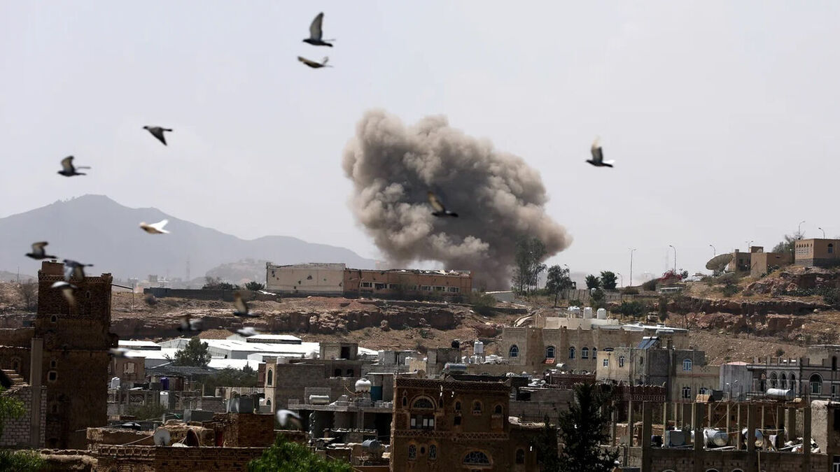 ائتلاف سعودی ۱۳۵ بار آتش‌بس یمن را نقض کرد