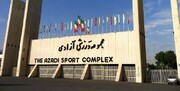 روایت تلخ روس‌ها از اتفاق نگران کننده ورزشگاه آزادی تهران