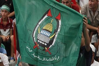 حماس حادثه سیل استهبان را تسلیت گفت