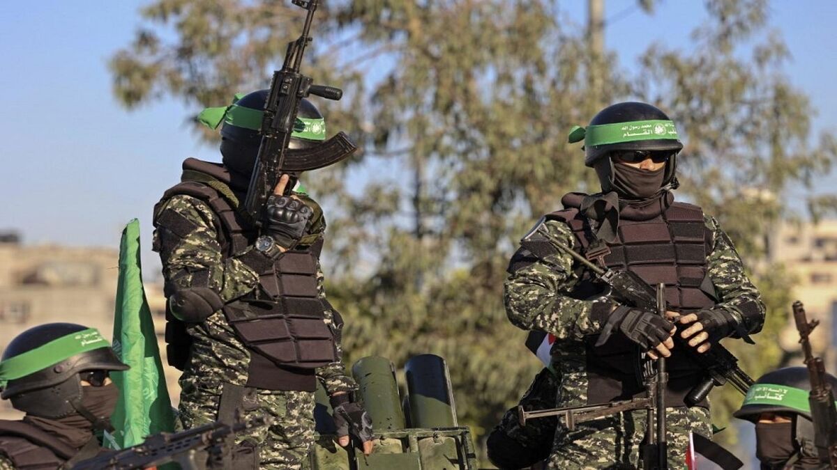 شکست تل آویو در اجرای عملیات فریب علیه حماس در نبرد شمشیر قدس