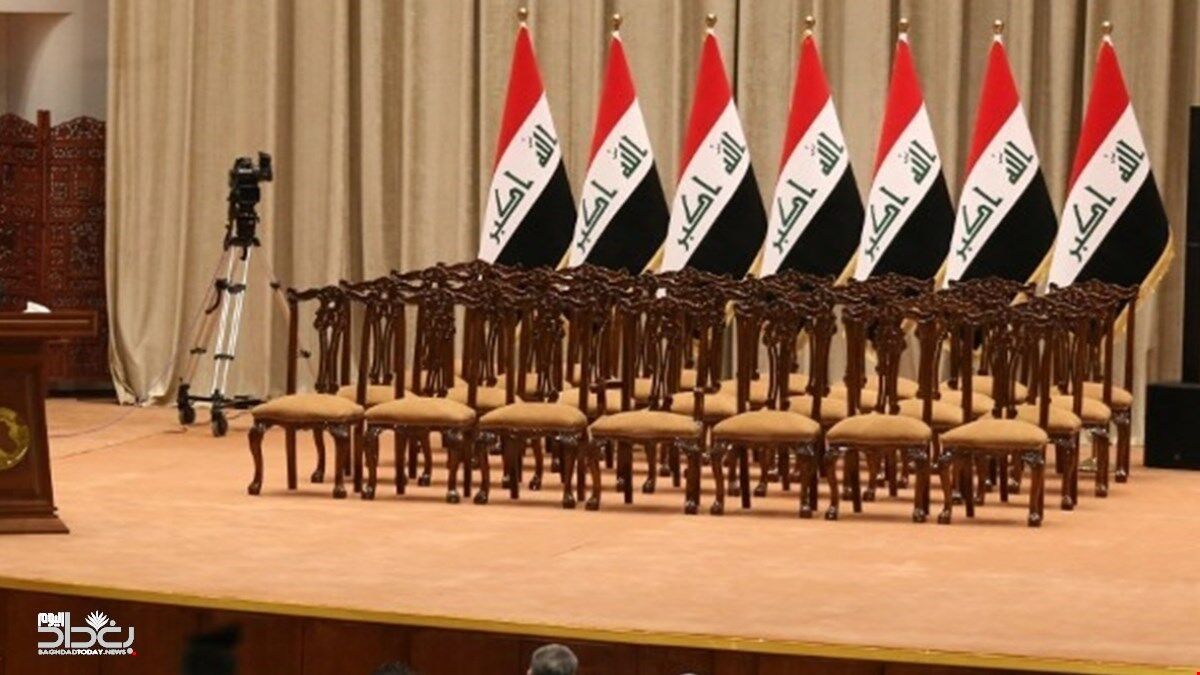 راه حل مشکلات عراق؛ اصلاح قانون اساسی