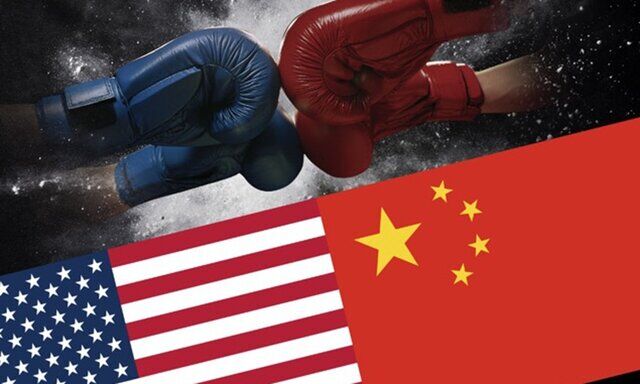 چین: روابط‌مان با آمریکا به یک دوراهی رسیده است