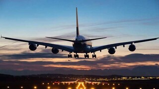 ۲ شرکت هواپیمایی مجوز پرواز به عمان گرفتند