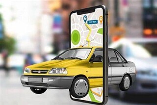 گلایه مسافران از افزایش قیمت تاکسی‌های اینترنتی