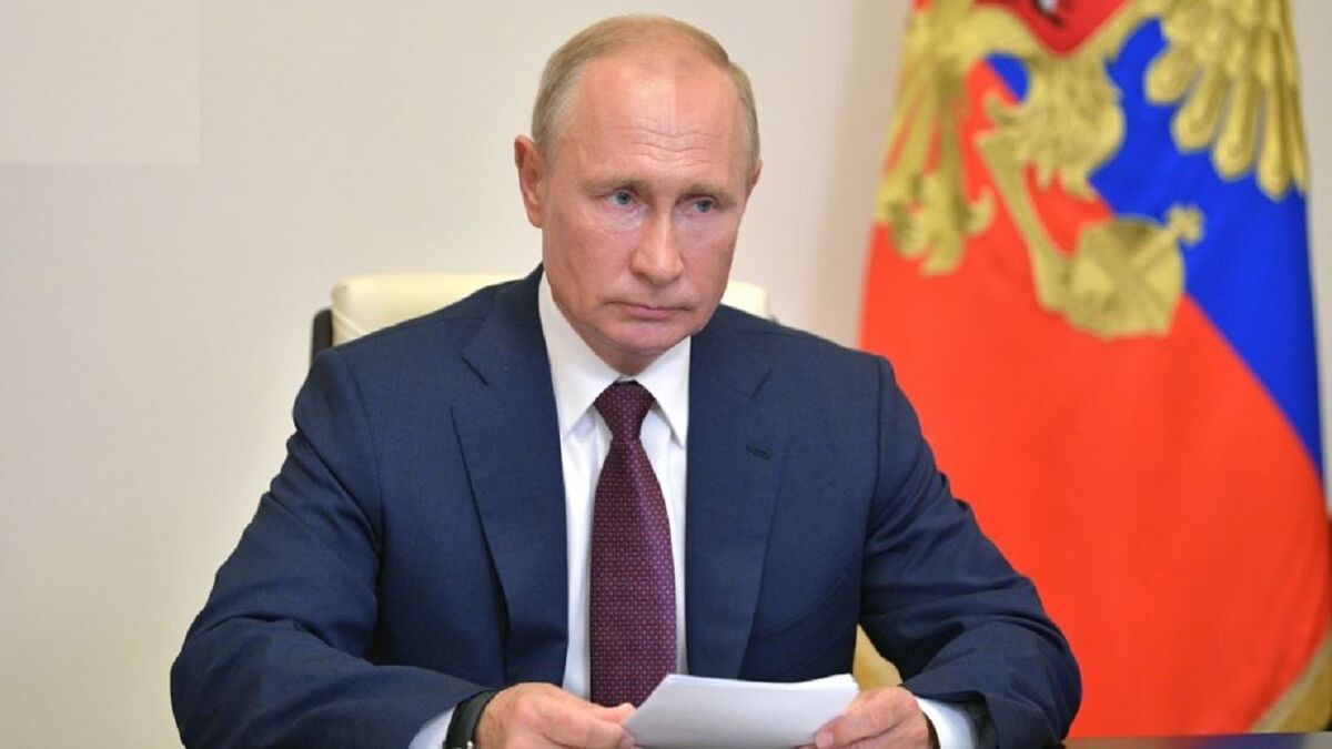 ماجرای بیماری پوتین از زبان وزیر امور خارجه روسیه
