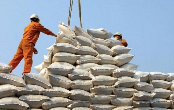 برنج‌های باران خورده گمرک زاهدان ارتباطی با شرکت بازرگانی دولتی ندارد