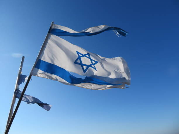آزادی هواپیماهای اسرائیلی در آسمان عربستان
