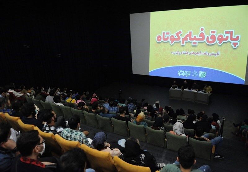 قطبی‌زاده: انیمیشن در ایران "یتیم" است