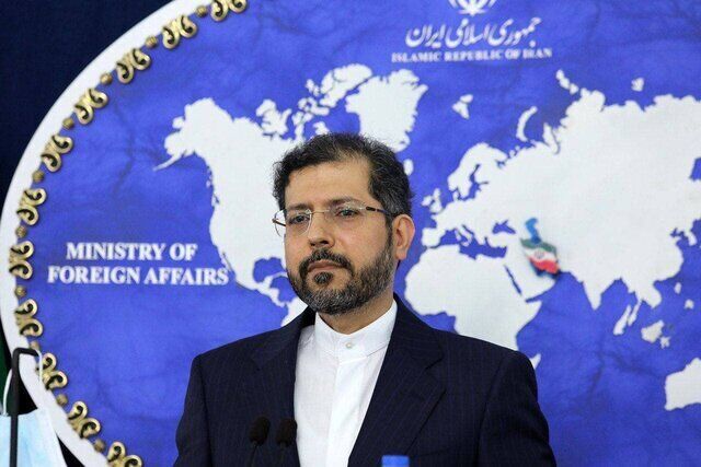 ایران حمله تروریستی در کشور مالی را محکوم کرد