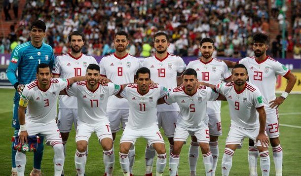 بازی ایران-اروگوئه هم لغو شد