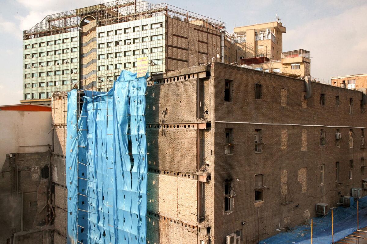 معرفی ۱۳۵ ساختمان دارای نقص ایمنی در مشهد به دادستانی 