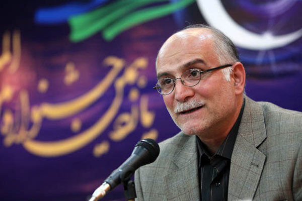 شرف الدین: دوره بیانیه دادن علیه فیلم های ضد ایرانی و ضد دینی گذشته، به فکر تولید فیلم در خصوص دستاوردهای نظام باشید
