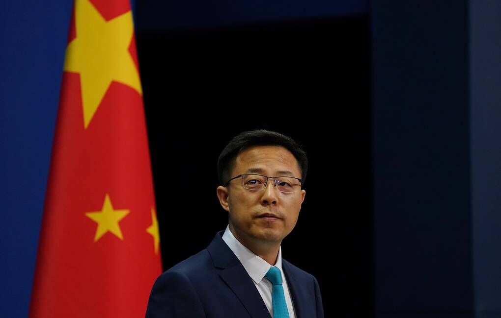 چین: با قطعنامه ضد ایرانی در شورای حکام مخالفیم