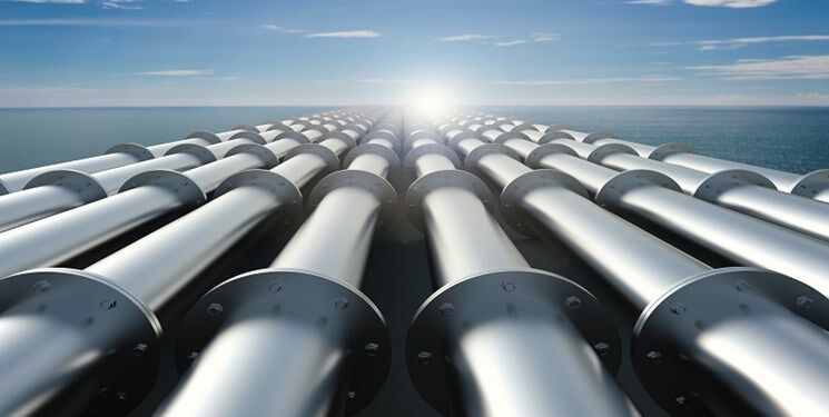 تفاهم‌نامه افزایش ۲ برابری سواپ گاز ترکمنستان به آذربایجان از طریق ایران امضاء شد