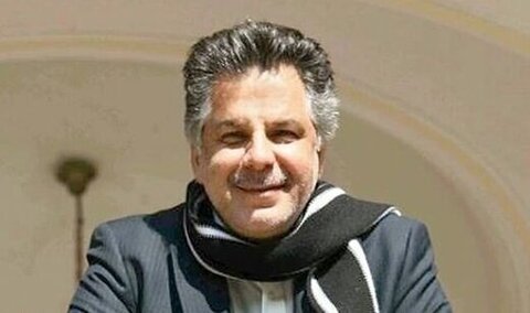 حسین فرحبخش، تهیه‌کننده سینما