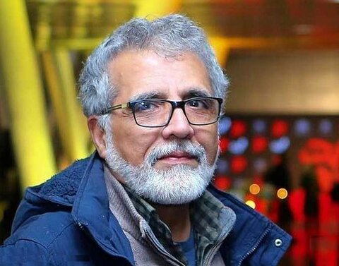 بهروز افخمی، کارگردان سینما