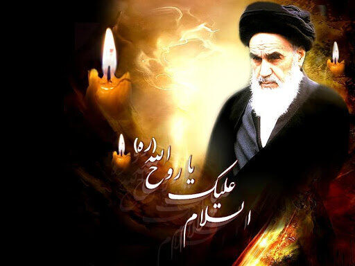 امام خمینی (ره) برای کشور عزت و استقلال به ارمغان آوردند 