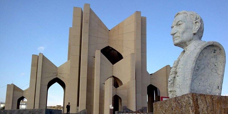  اختصاص ۱۲۰ میلیارد تومان برای بهسازی مقبرةالشعرای تبریز 