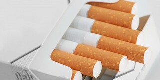 کشف ۲۶۵ هزار نخ سیگار قاچاق در داورزن