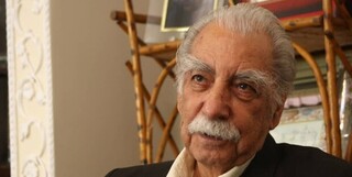پخش مستند «به نام پدر» در پاسداشت سید محمدحسین مُبیّن از شبکه مستند سیما