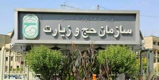 انتقاد صریح حسینی قمی از سازمان حج و زیارت در برنامه زنده تلویزیون