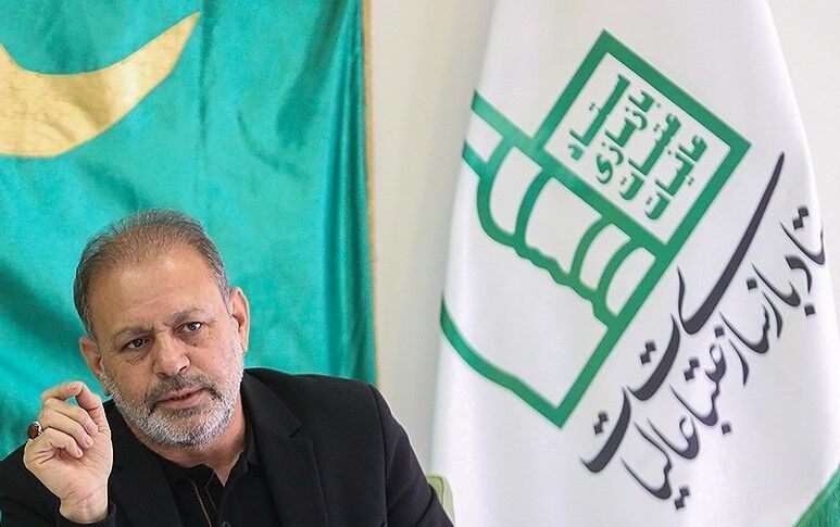 خدمات دهی موکب‌ها در اربعین ۱۴۰۱ براساس حرکت شبانه زائران