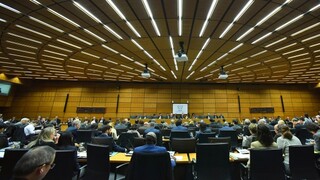 پیش‌نویس قطعنامه ضد ایرانی به شورای حکام ارائه شد