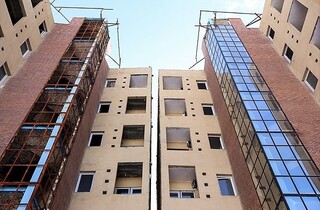 تغییرات قیمت خانه در ۲۲ منطقه تهران