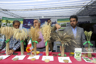 گردهمایی شرکتهای دانش بنیان خراسان رضوی