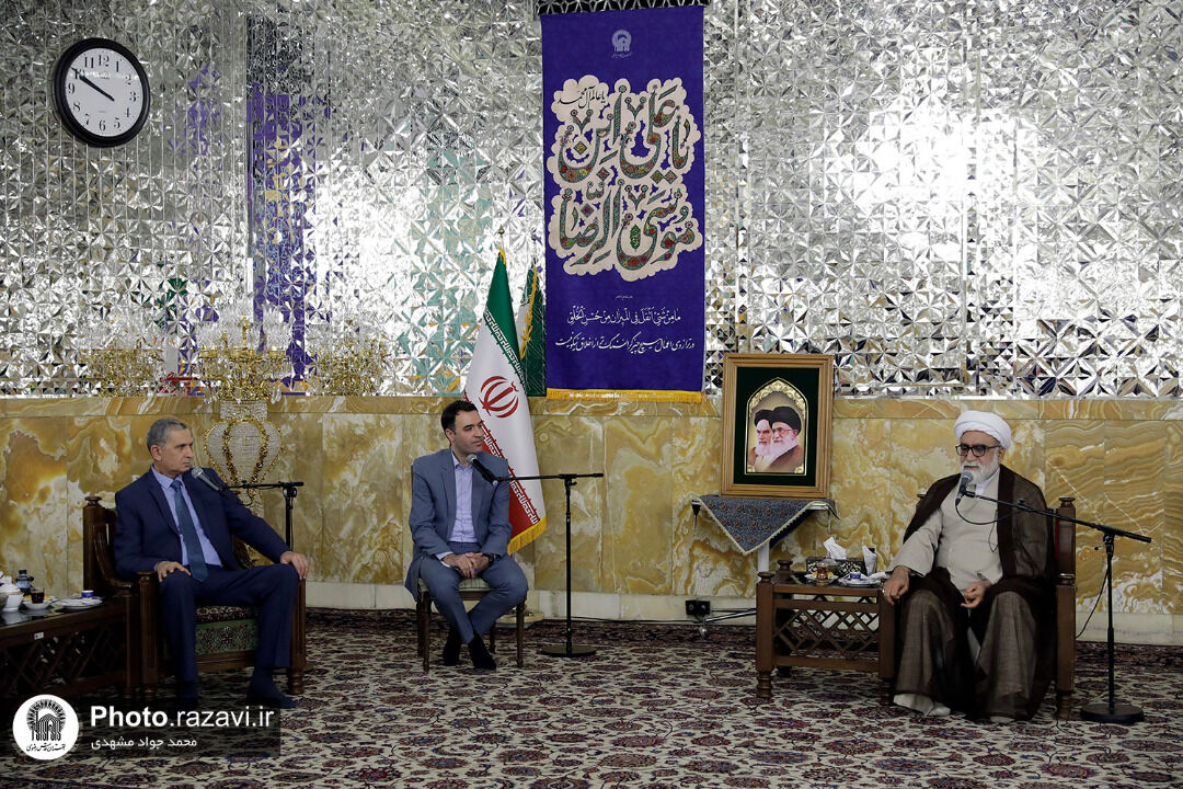 سفر مردم مشهد به اعتاب مقدسه عراق تسهیل می‌شود