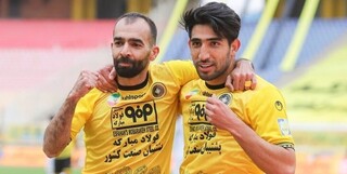 ۲ بازیکن ایرانی در لیگ قهرمانان اروپا به میدان می‌روند