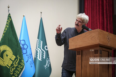 افتتاحیه اکران فیلم سینمایی " بدون قرار قبلی"  در سینما هویزه مشهد