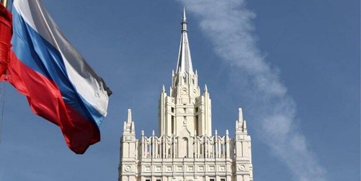 روسیه به رسمیت شناختن اوکراین، لیتوانی، لتونی و استونی را لغو می‌کند