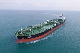  دومین نفتکش ساخت ایران به ونزوئلا تحویل داده شد 