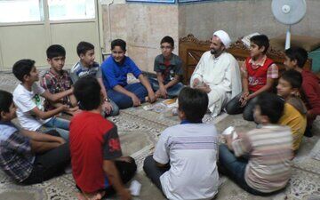 رقابت کانون‌های فرهنگی ـ هنری مساجد از امروز آغاز می‌شود