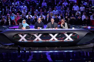 مسابقه ایران - الجزایر پخش «عصر جدید» را به دوشنبه موکول کرد
