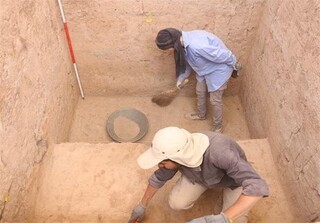 کشف شواهدی از هزاره پنجم تا هزاره دوم قبل از میلاد در مرودشت